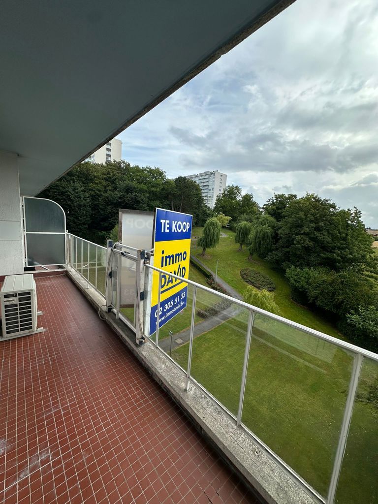 immo DAVID stelt voor: gerenoveerde 1 slaapkamerappartement foto 8