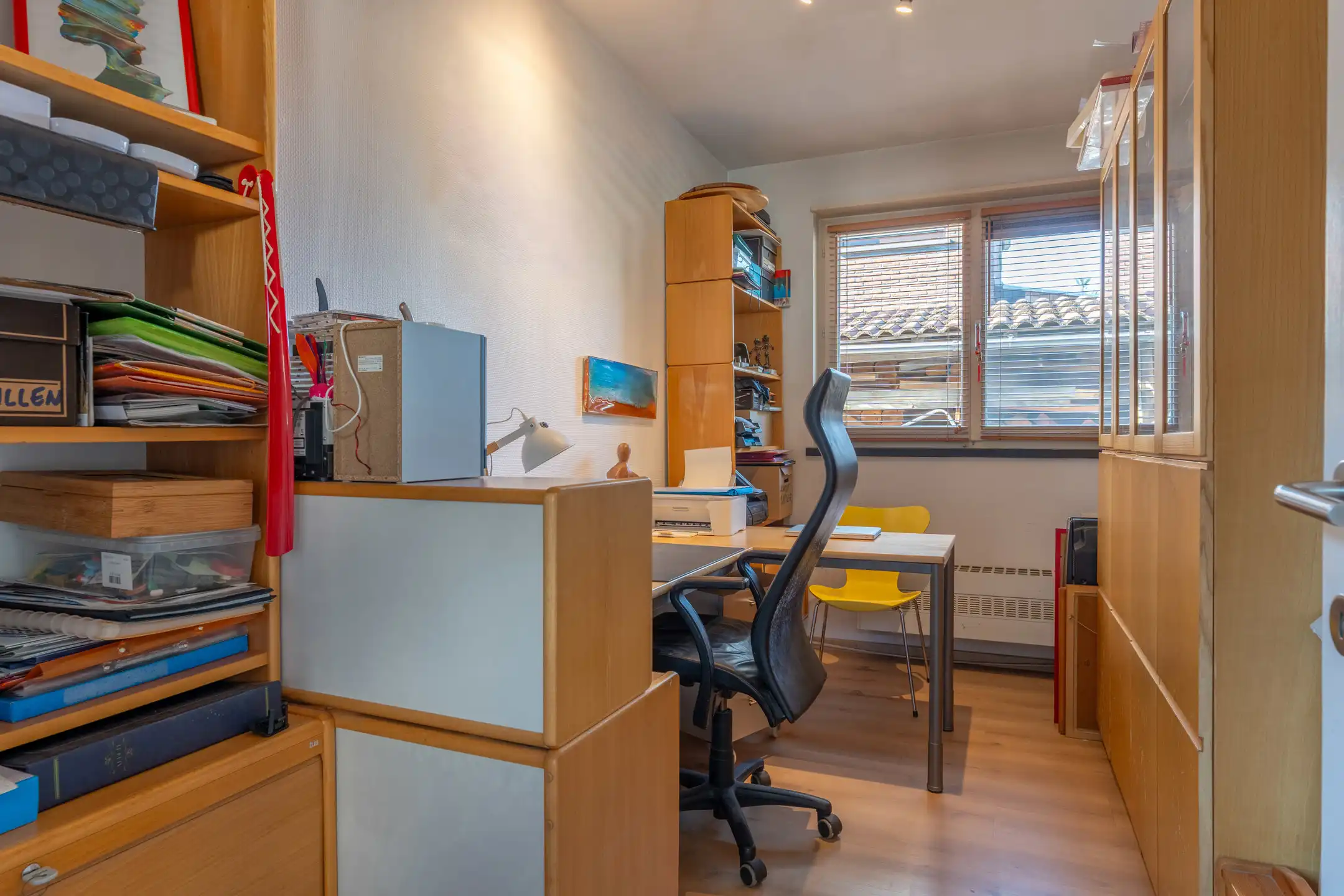 Gunstig gelegen laagbouwwoning met 3 slpks, tuin en garage. foto 22