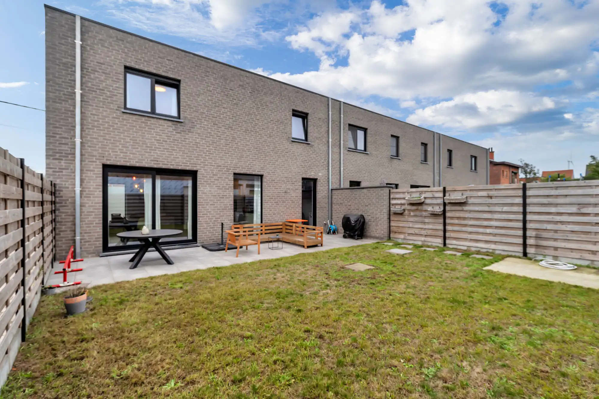 Energiezuinig HOB met 4 slpk op een rustige locatie! foto 22
