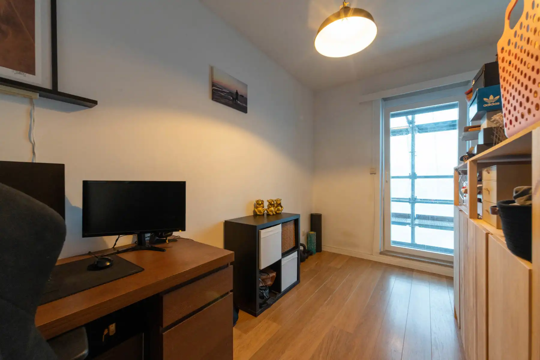 Instapklaar appartement met ondergrondse parking. foto 10