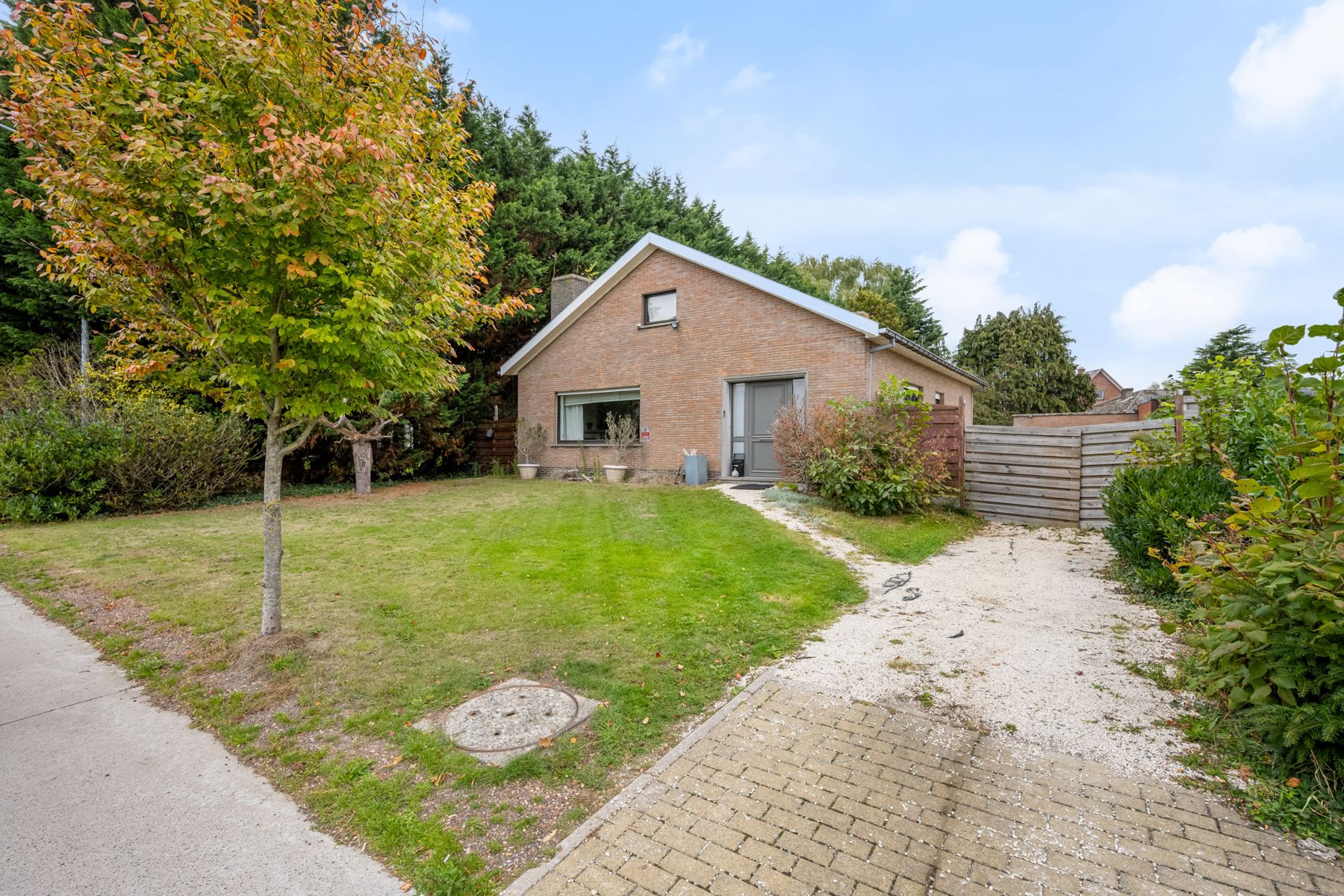 Huis te koop Lamstraat 63 - 9820 Merelbeke-Melle