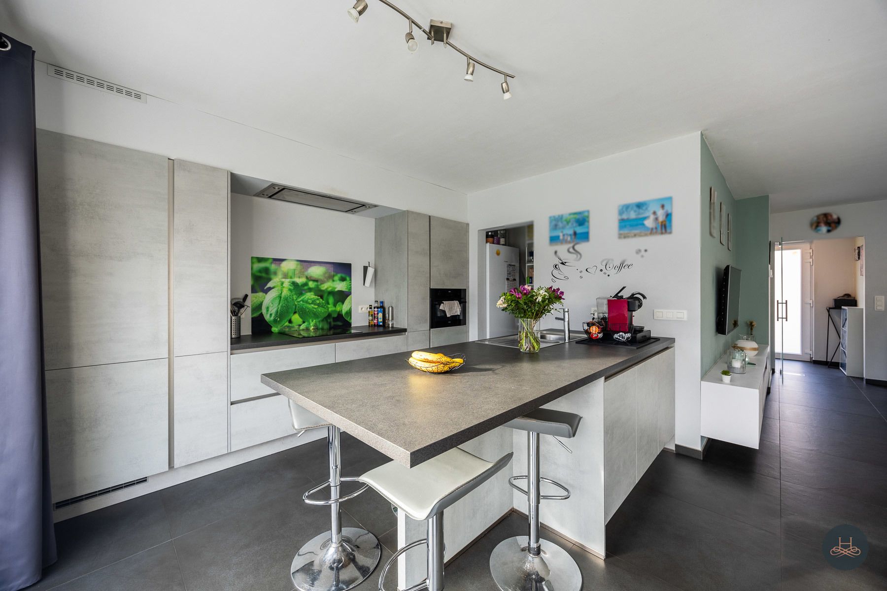 Ruime BEN woning in doodlopende straat op toplocatie foto 13