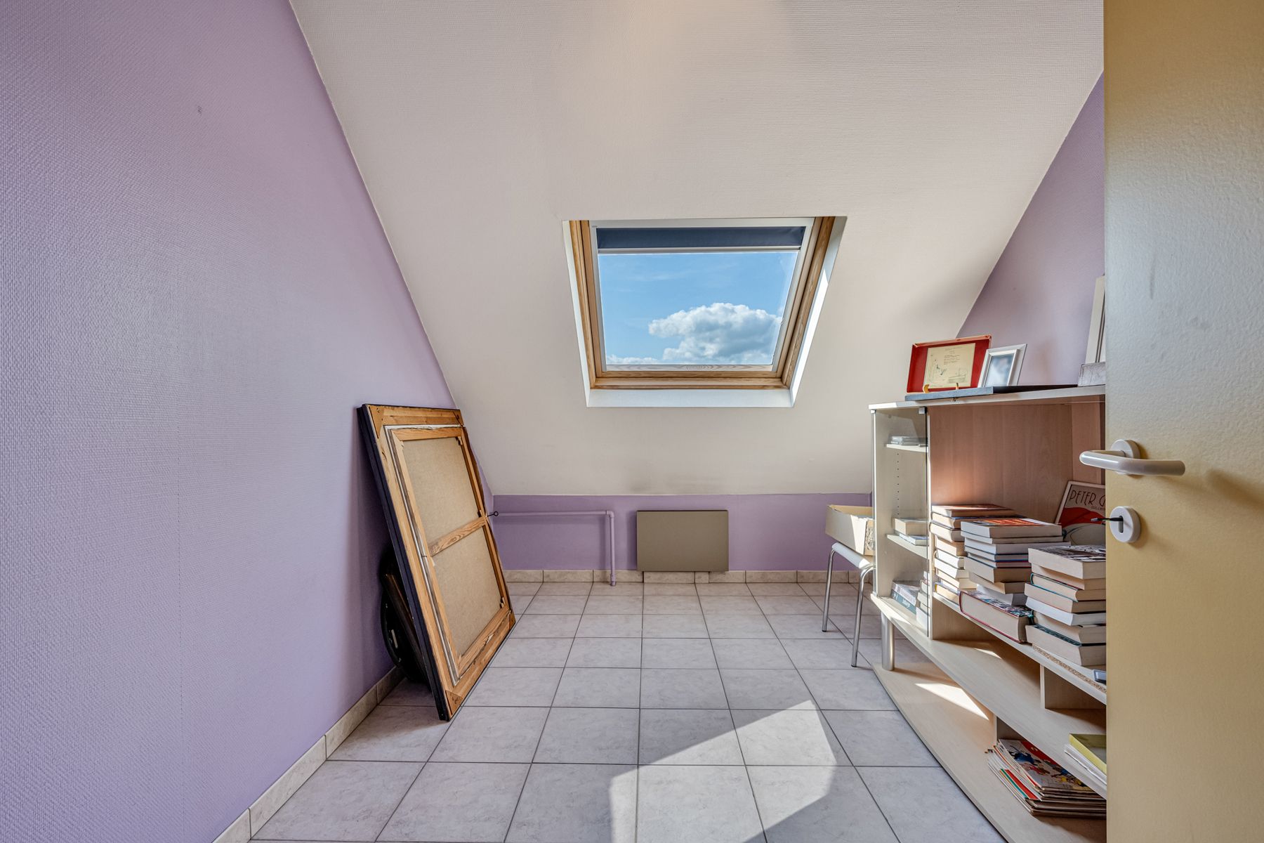 Ruime woning met OPTIE aankoop bouwgrond ernaast foto 13