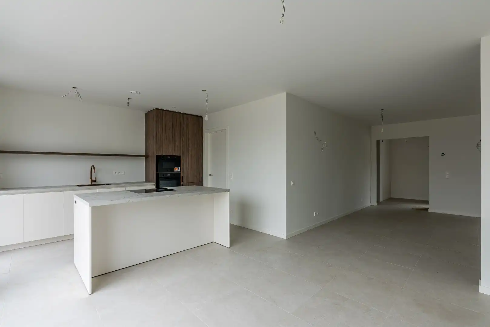 Gunstig gelegen nieuwbouwwoning vlakbij het centrum van Mol-Sluis foto 9
