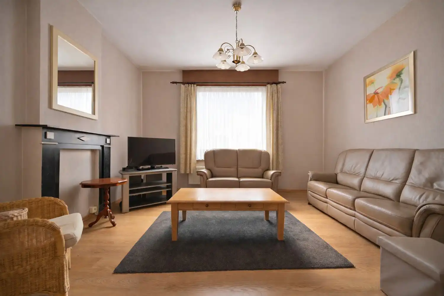 Charmante halfopen bebouwing vlakbij Maastricht met uitbreidingsmogelijkheden. foto 6