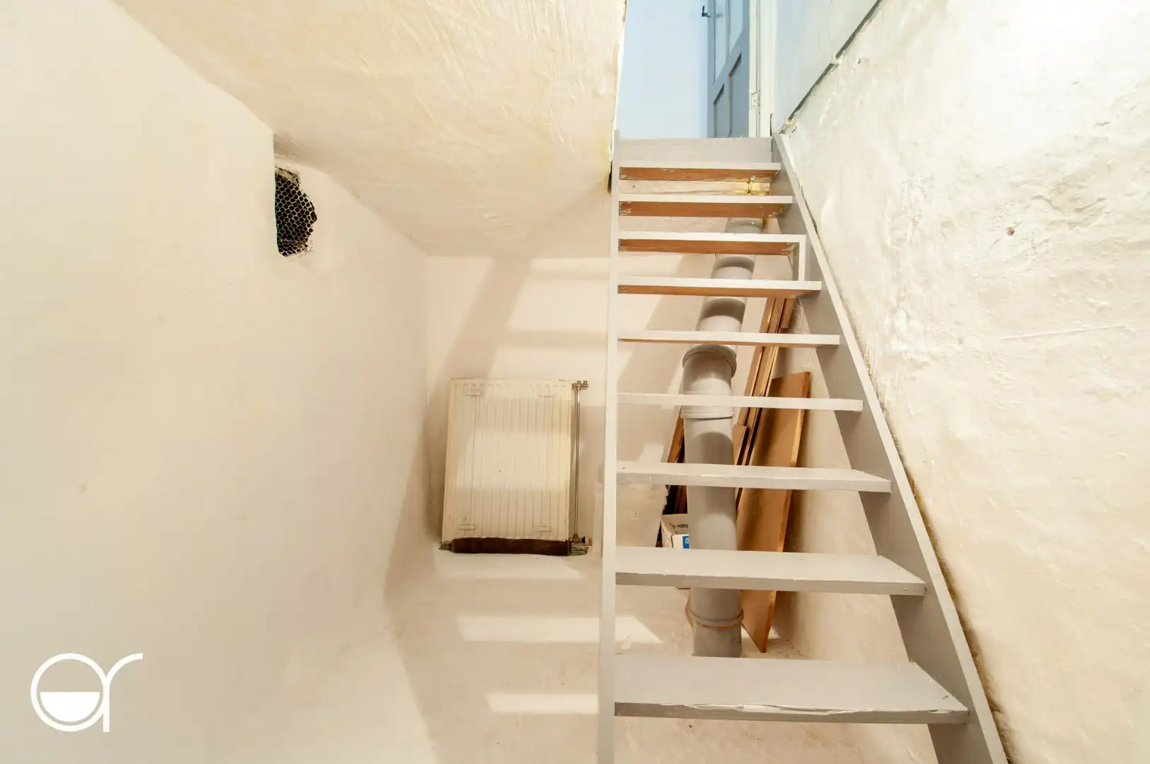 Leuke rijwoning gelegen in een rustige buurt in Destelbergen. foto 24