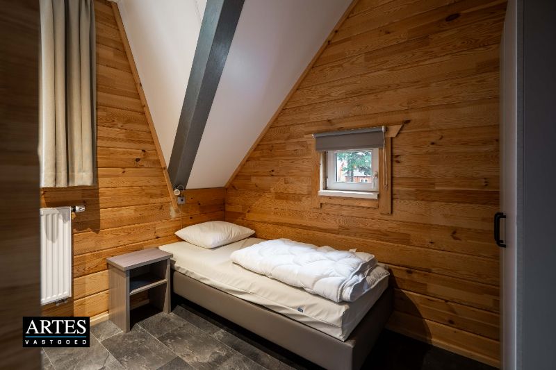 Charmante recreatiewoning in Zutendaal – Landal Mooi Zutendaal foto 17