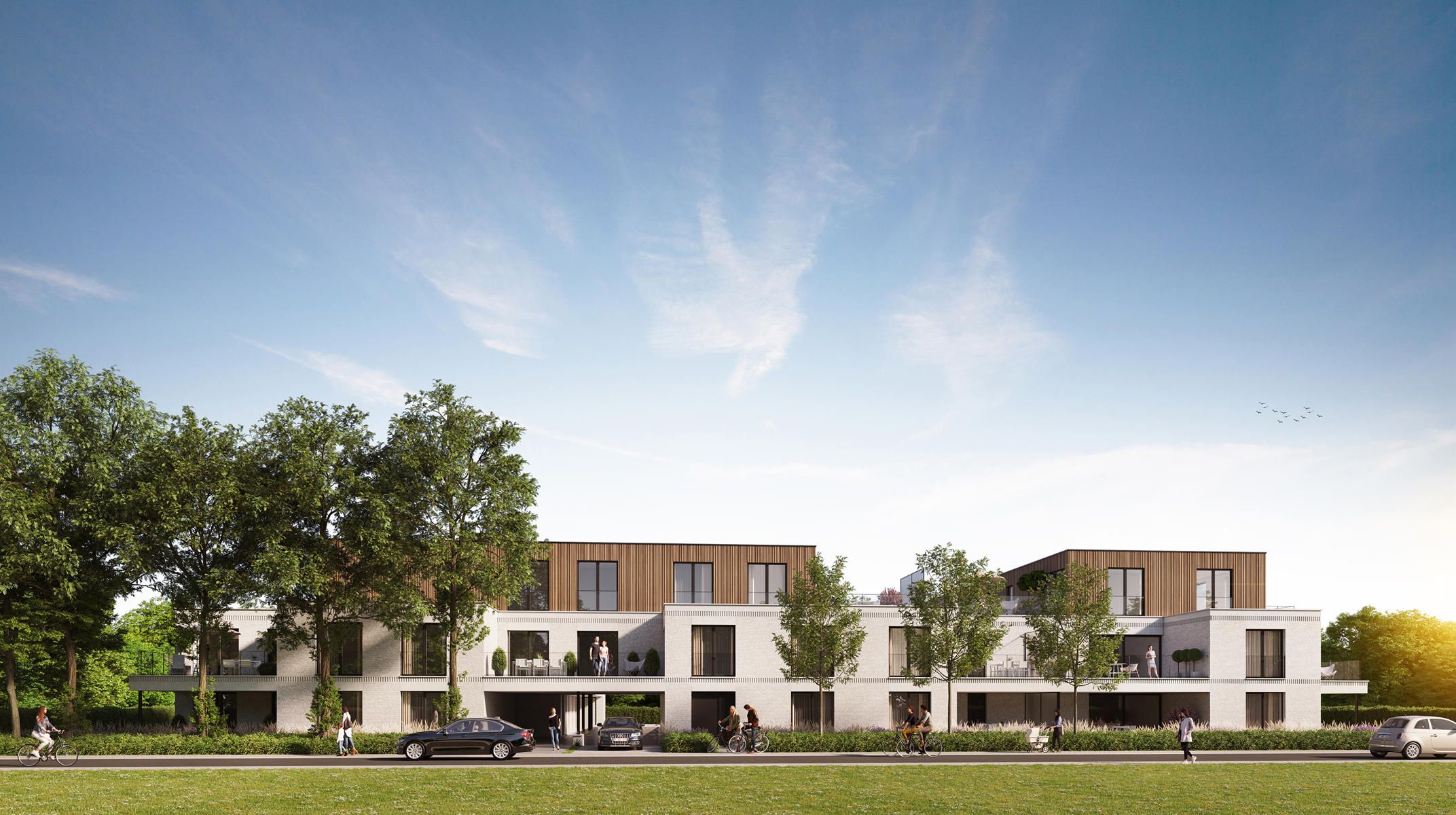 Appartement te koop foto 2