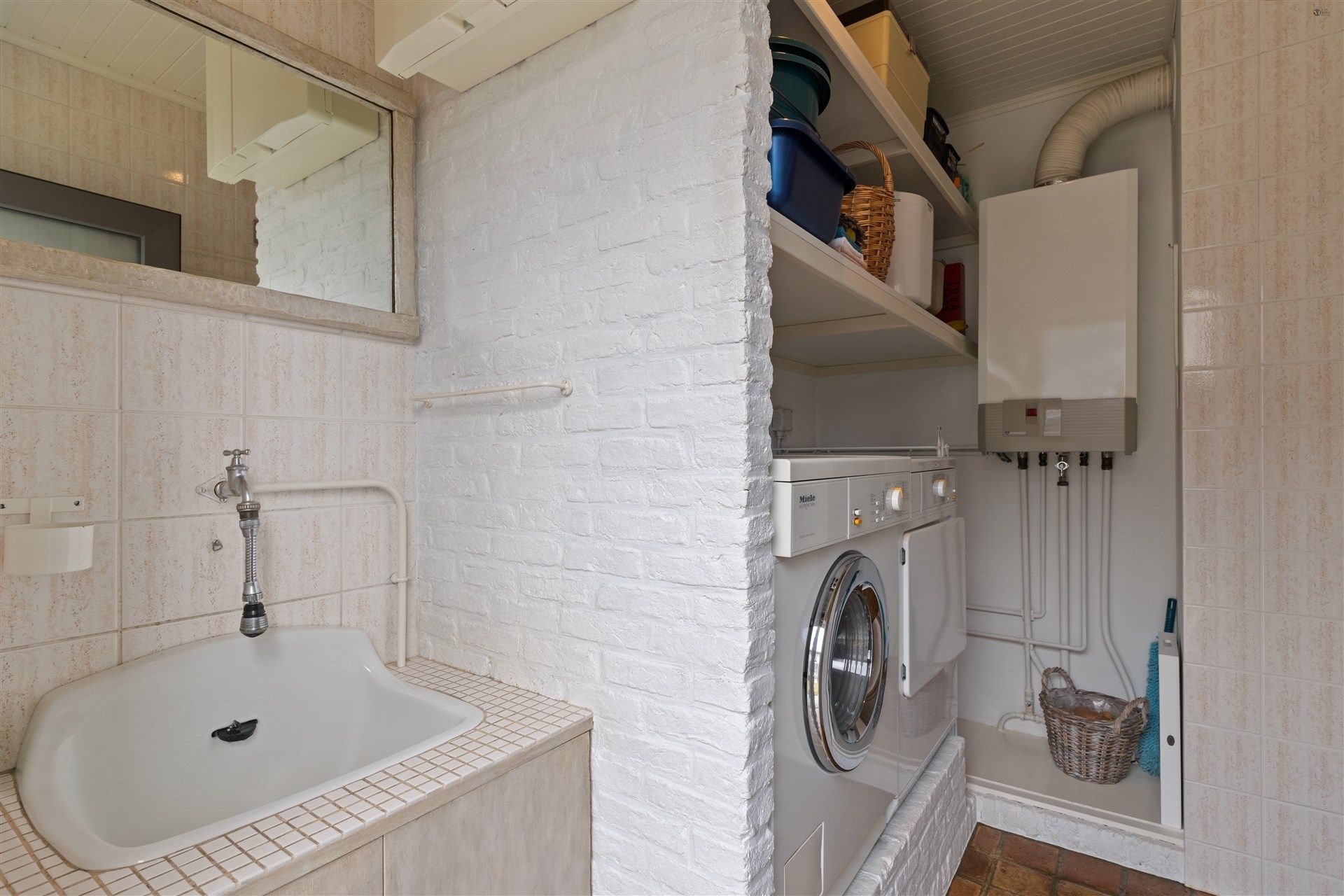 Open bebouwing -type bungalow- op 475m² foto 25