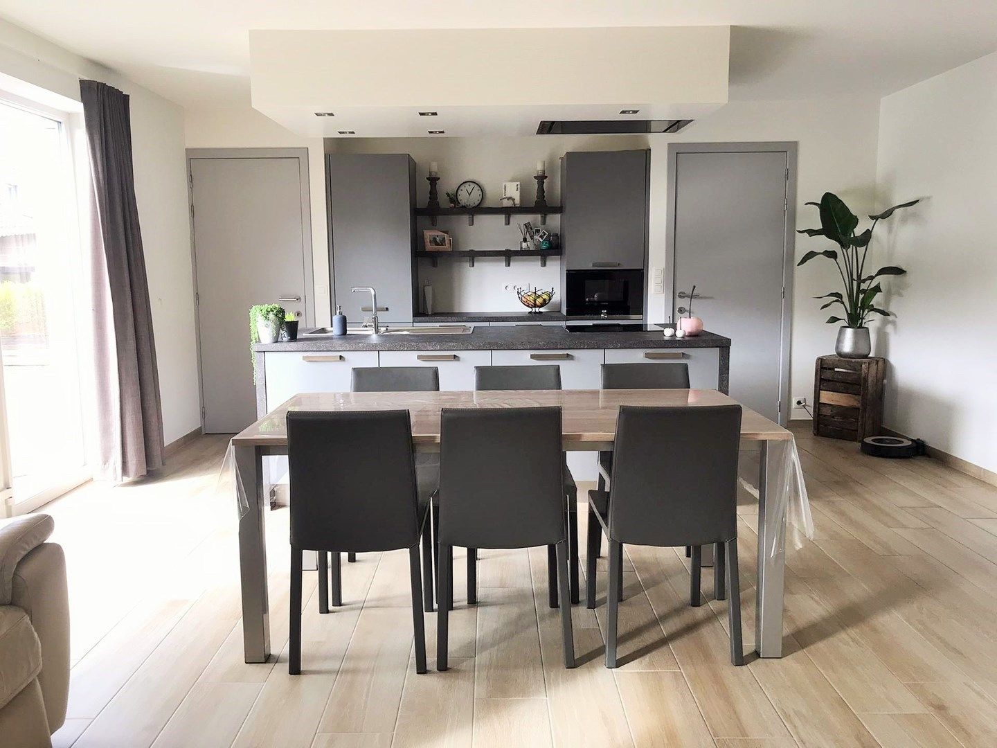 Prachtige woning met 3 slaapkamers en carport te Voeren foto 5