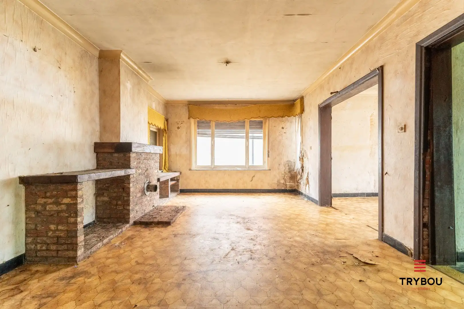 Te renoveren woning met bijgebouw en tuin in Houthulst foto 10