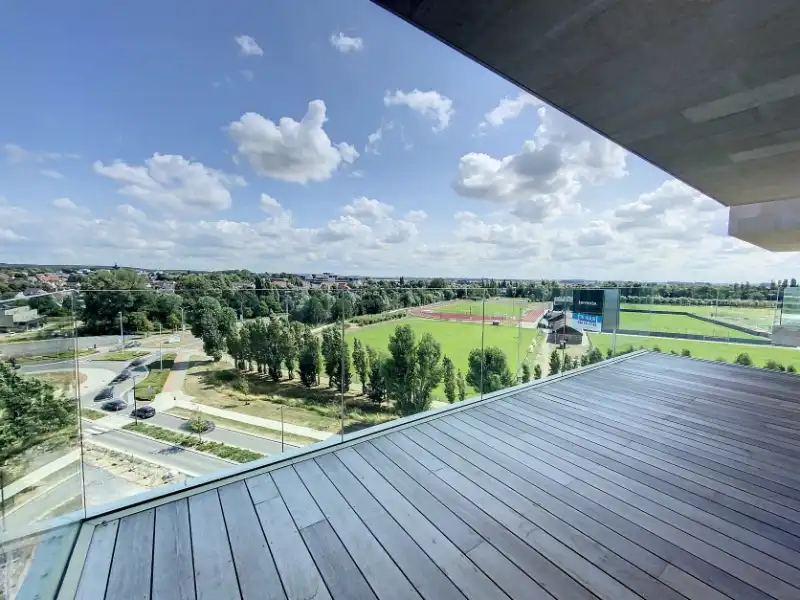 luxe-appartementt foto 18