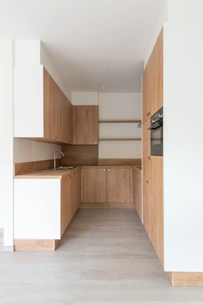 Appartement inclusief 2 autostaanplaatsen! foto 5