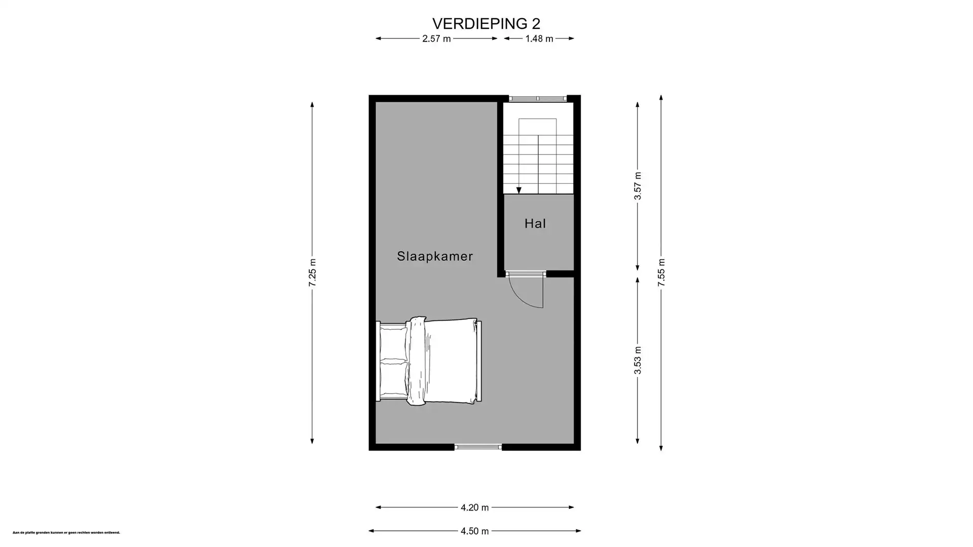 Gezellige woning met 3 slaapkamers te koop in Sint-Niklaas foto 15