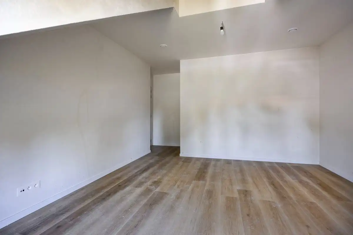 Ruime en energiezuinige nieuwbouwwoning op toplocatie in Tongeren foto 25