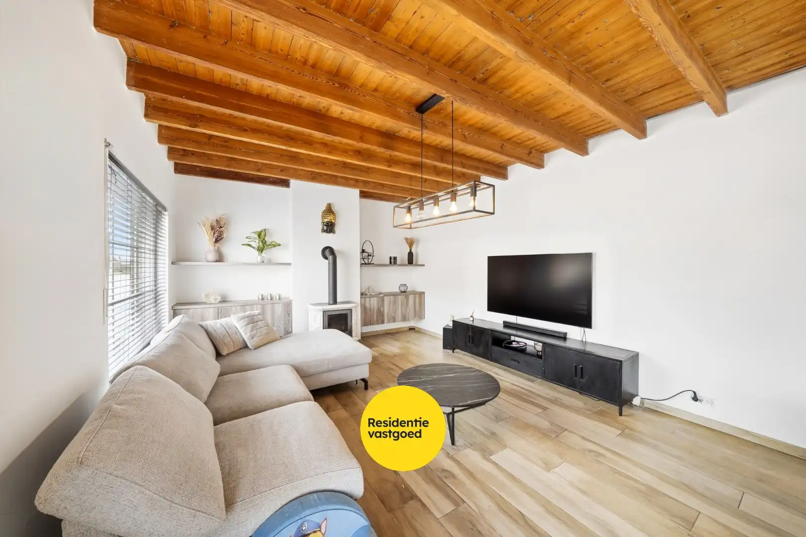 Karaktervolle halfopen bebouwing met multifunctioneel bijgebouw  in Westkerke foto 7