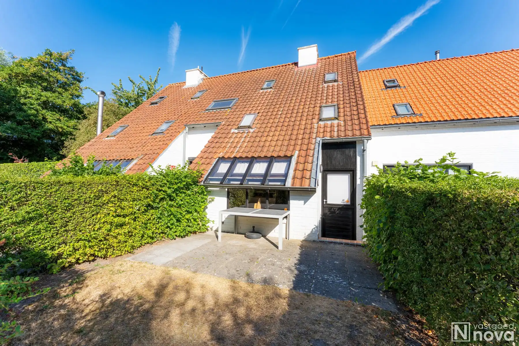 Huis te koop Victorlaan 1/429 - 8620 Nieuwpoort