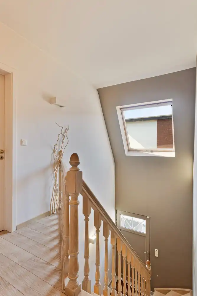 Ruime instapklare halfopen bebouwing op 433m² te Mortsel foto 15