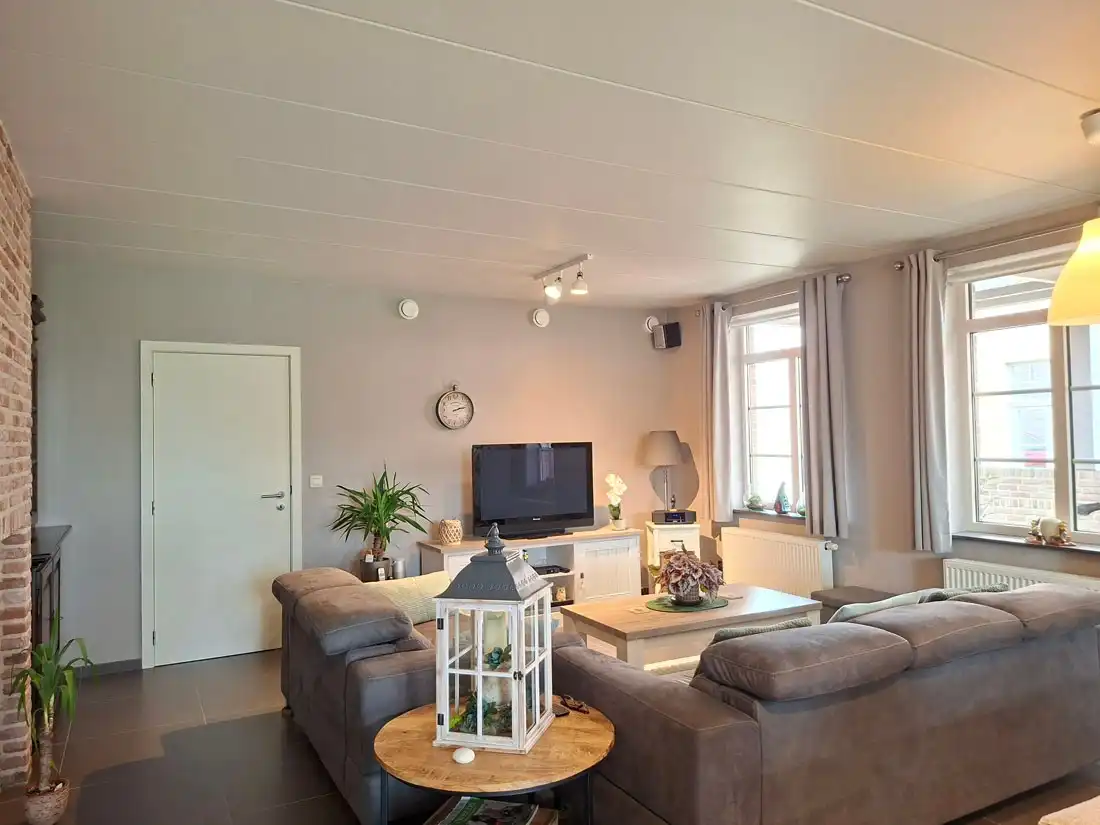 Recente landelijke woning te Lommel foto 4