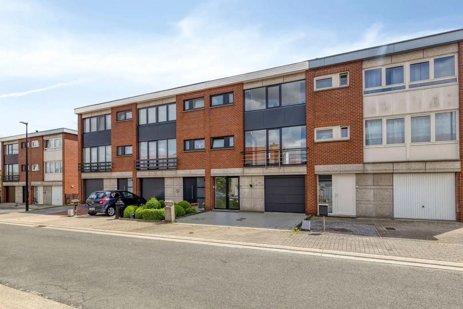 Bel etage woning te Zwalm foto 3