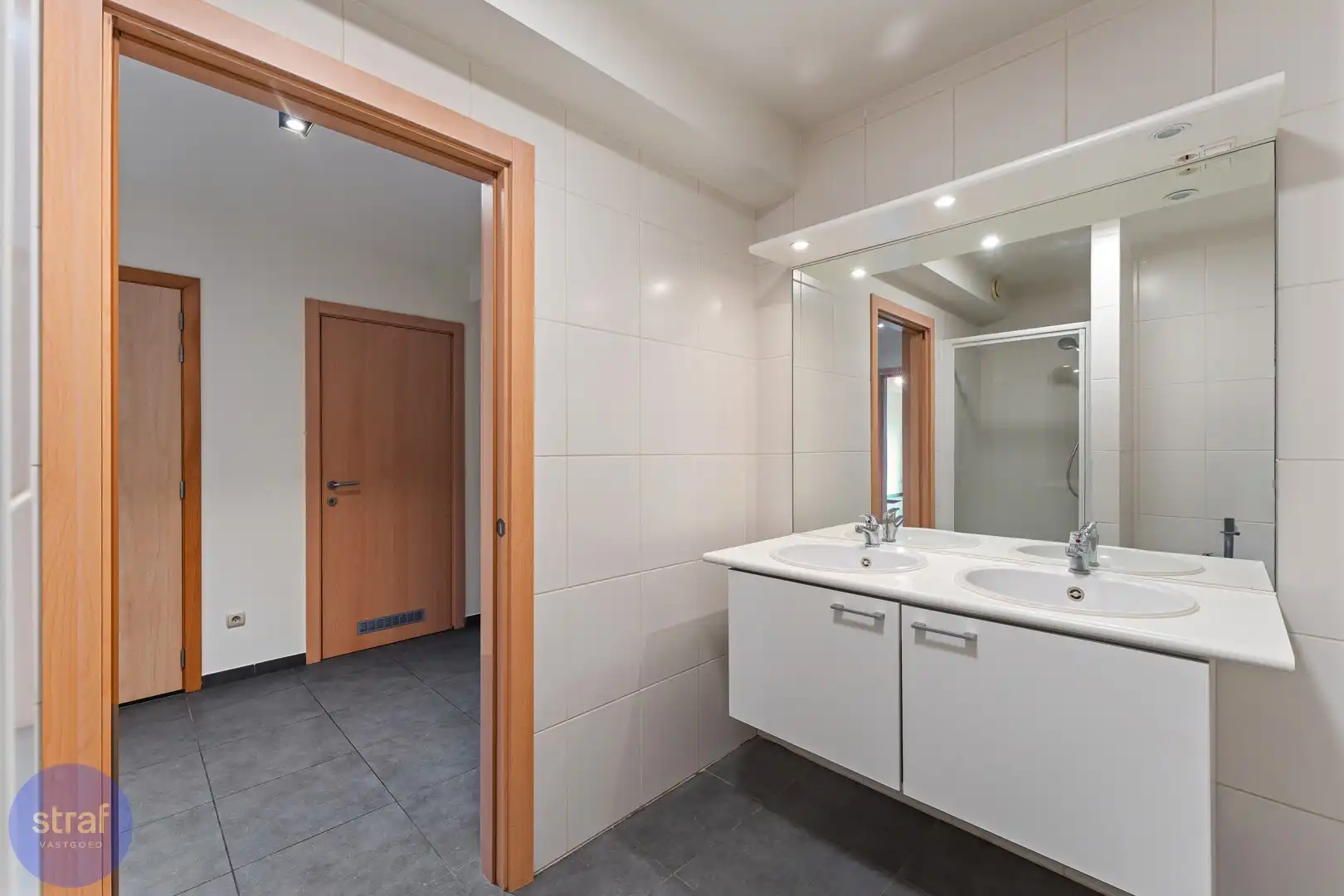 Instapklaar appartement met tuin te huur in Zwijndrecht – onmiddellijk beschikbaar foto 8