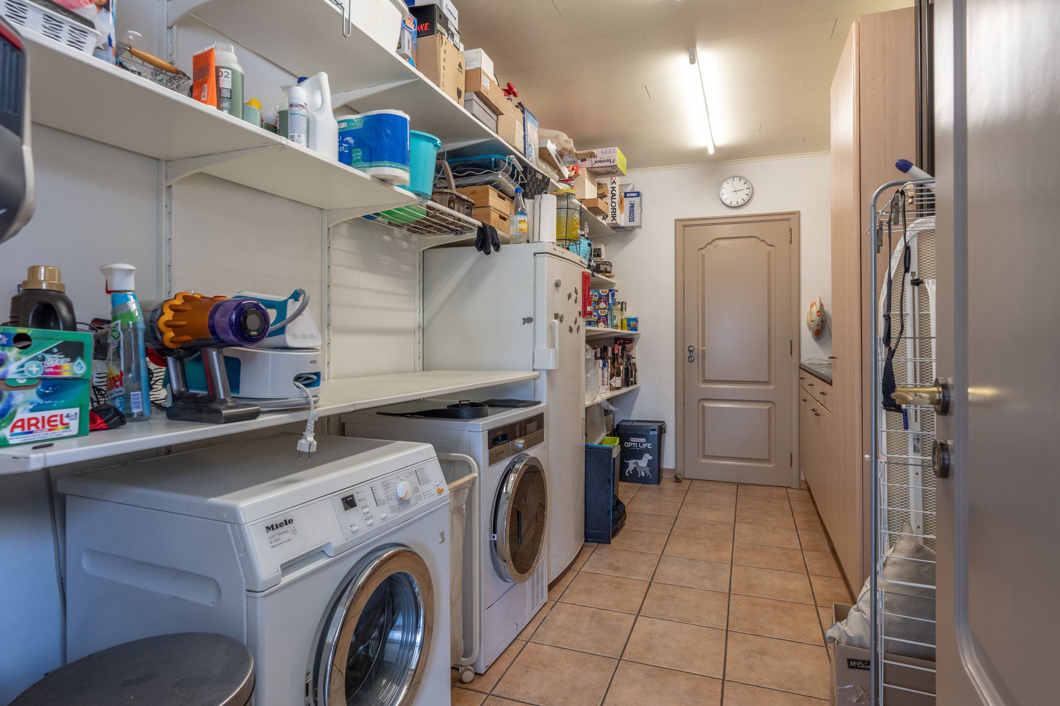 Energiezuinige gezinswoning met 4 slaapkamers te Beerse foto 12