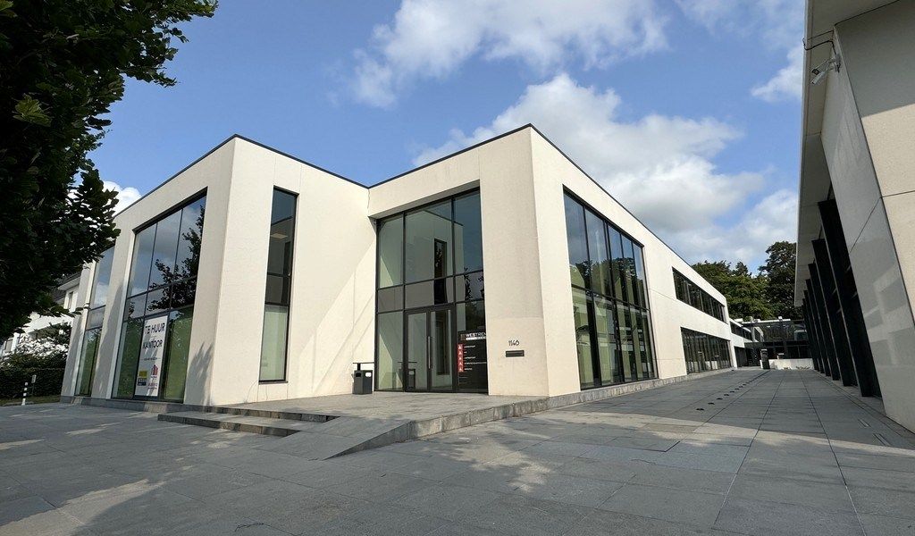 Kantoor te huur Kortrijksesteenweg 1146 -/V-1 - 9051 Gent