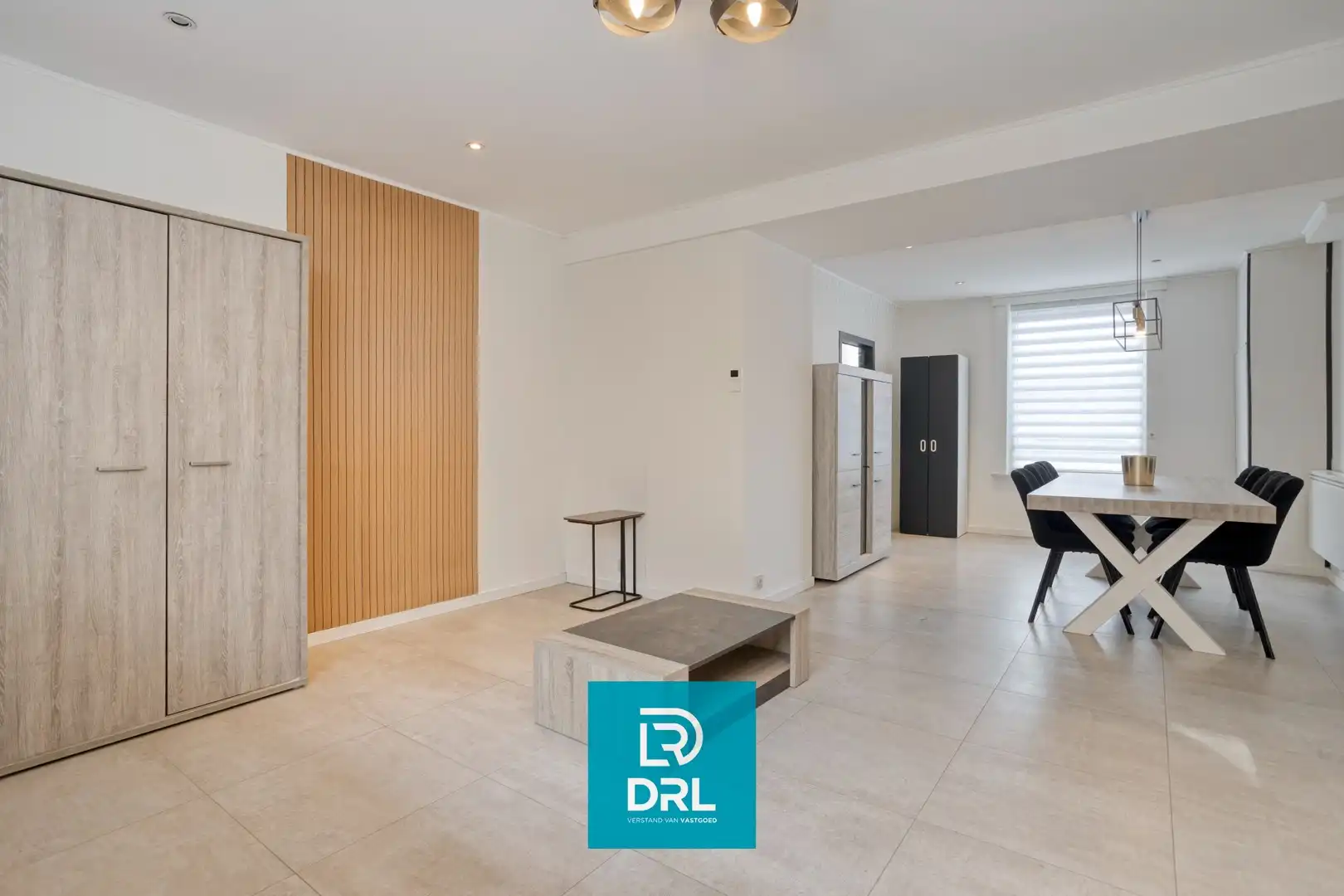 RIJWONING met TUIN te OOSTENDE foto 6