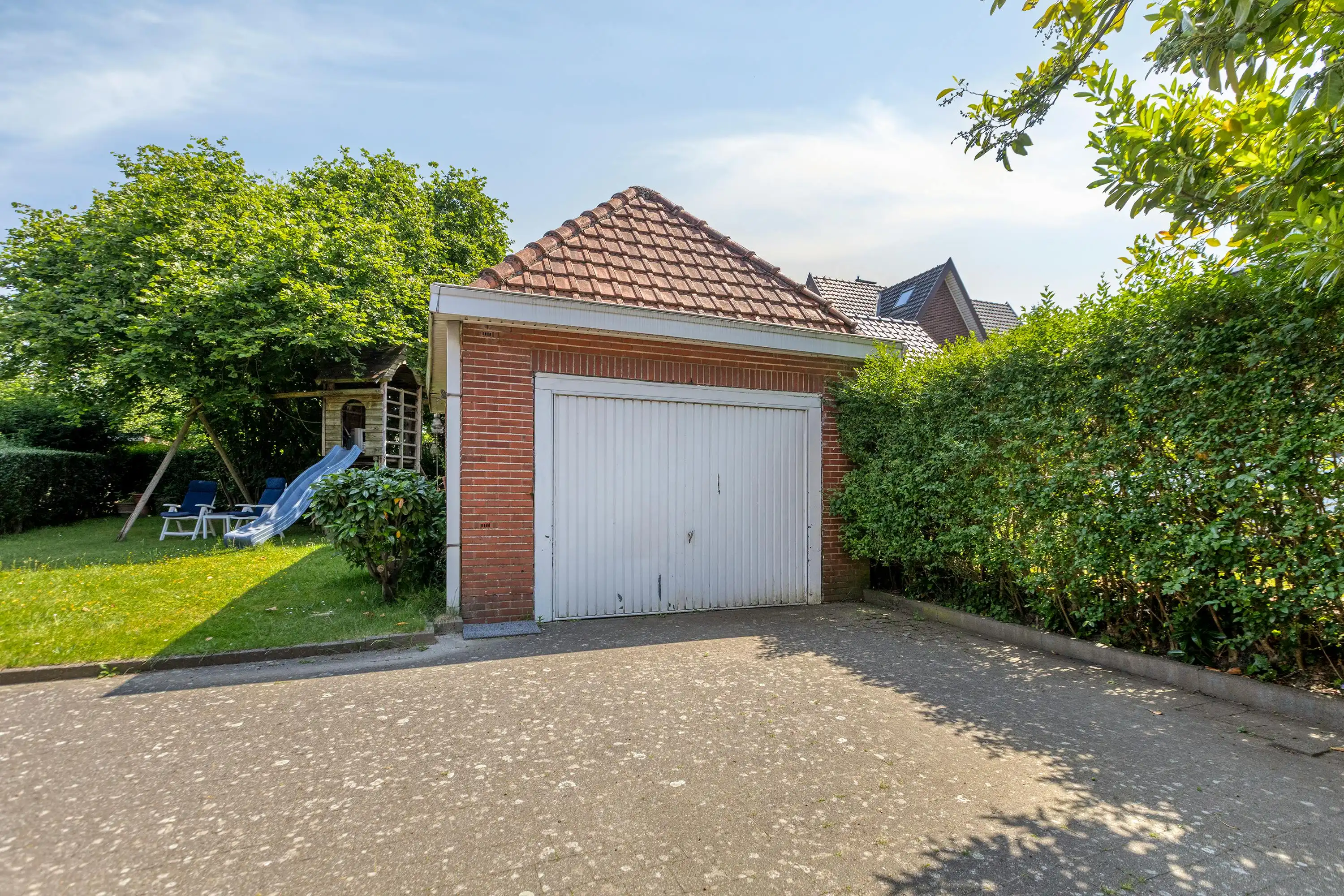 Te renoveren gezinswoning in de Casterwijk foto 23