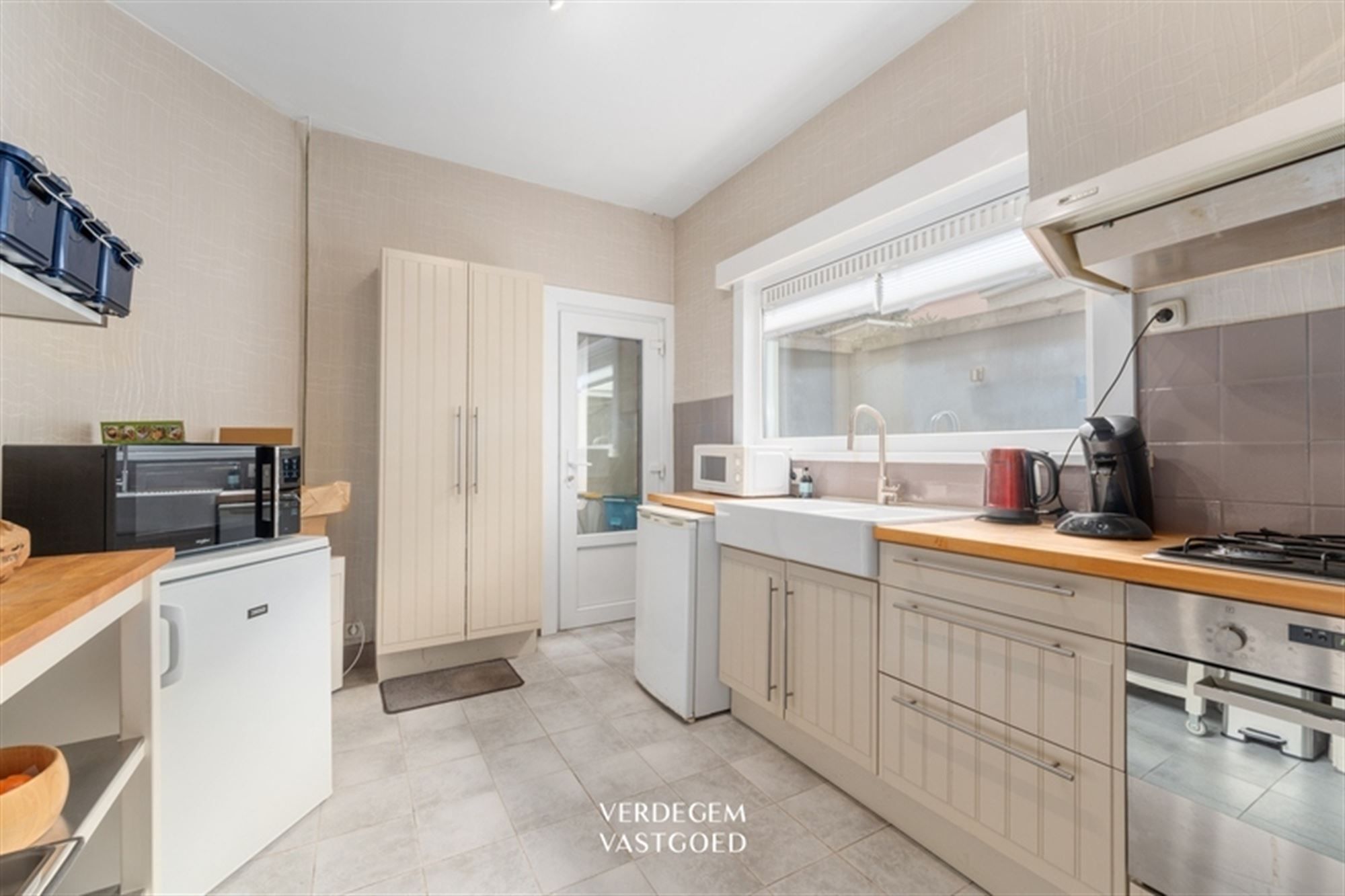 Wonen onder de kerktoren: woning met 3 slaapkamers en buitenruimte foto 8