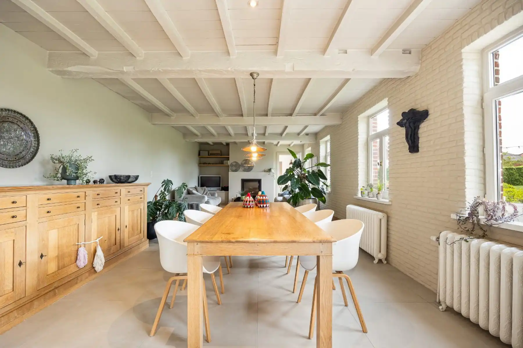 Karaktervolle hoeve met B&B op 30+ are foto 11
