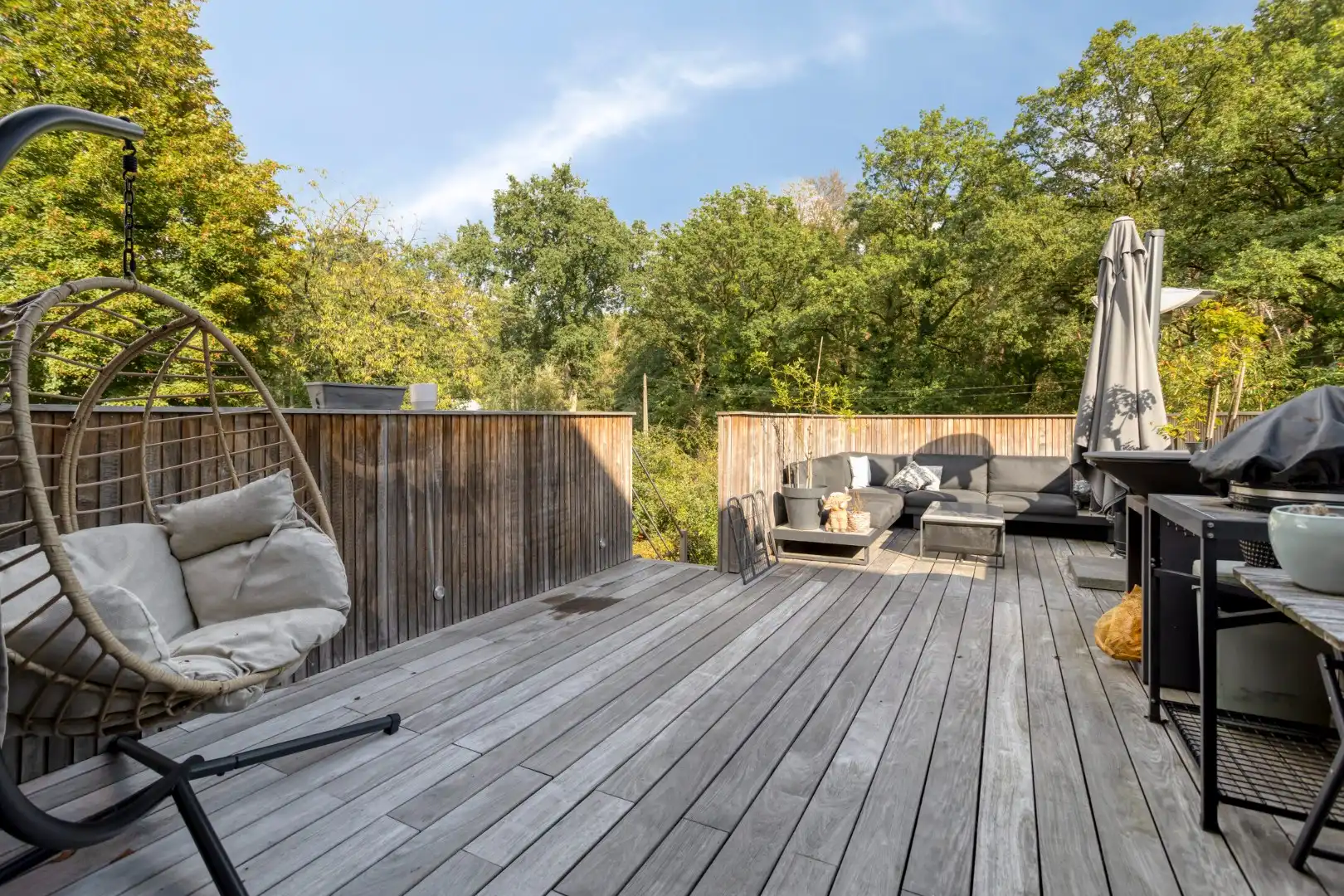 Veelzijdige recente woning aan de Brechtse Heide – ideaal voor wonen & werken foto 15