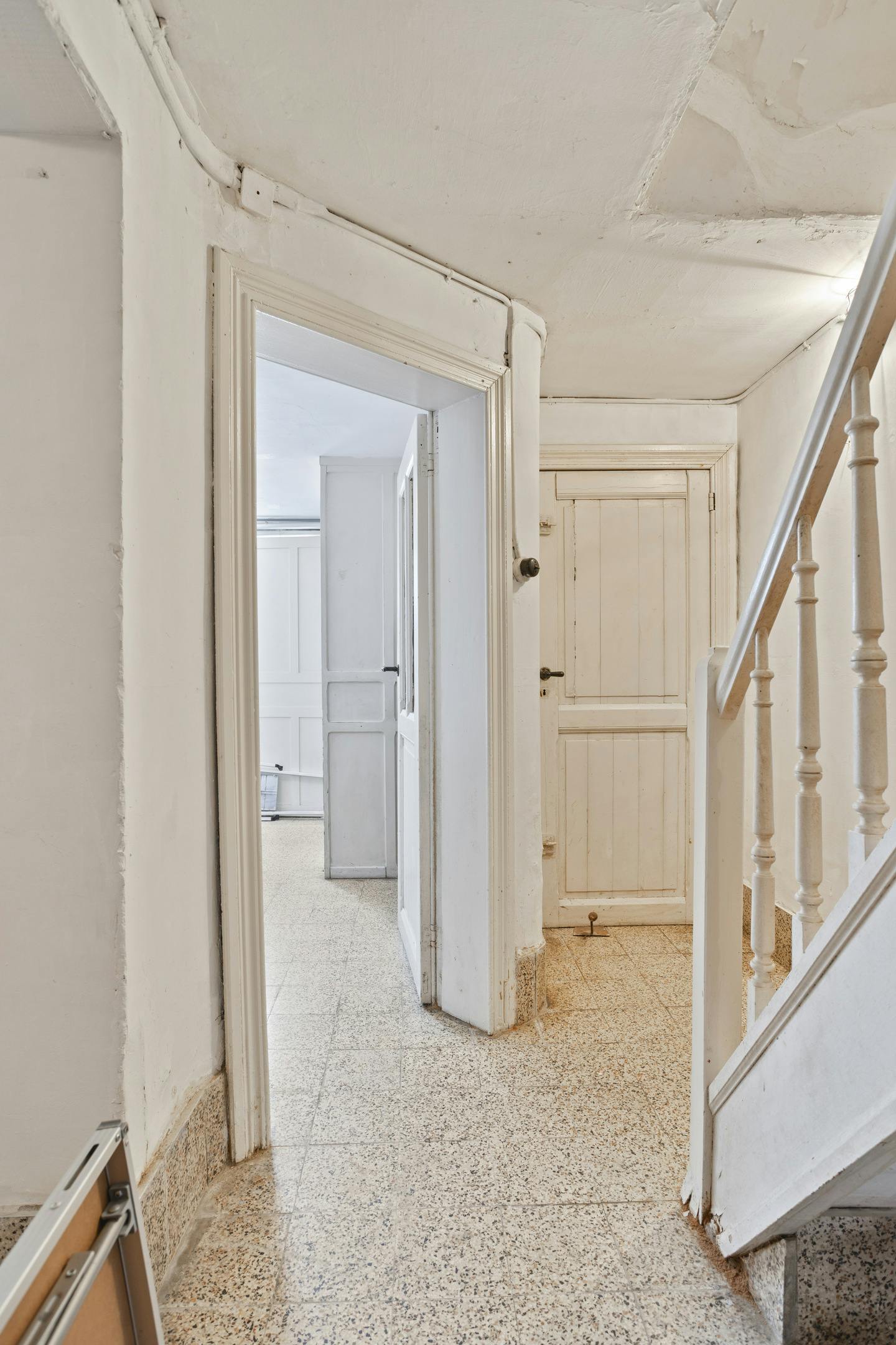 Vakantiewoning te koop in Ieper op het Vandenpeereboomplein foto 25