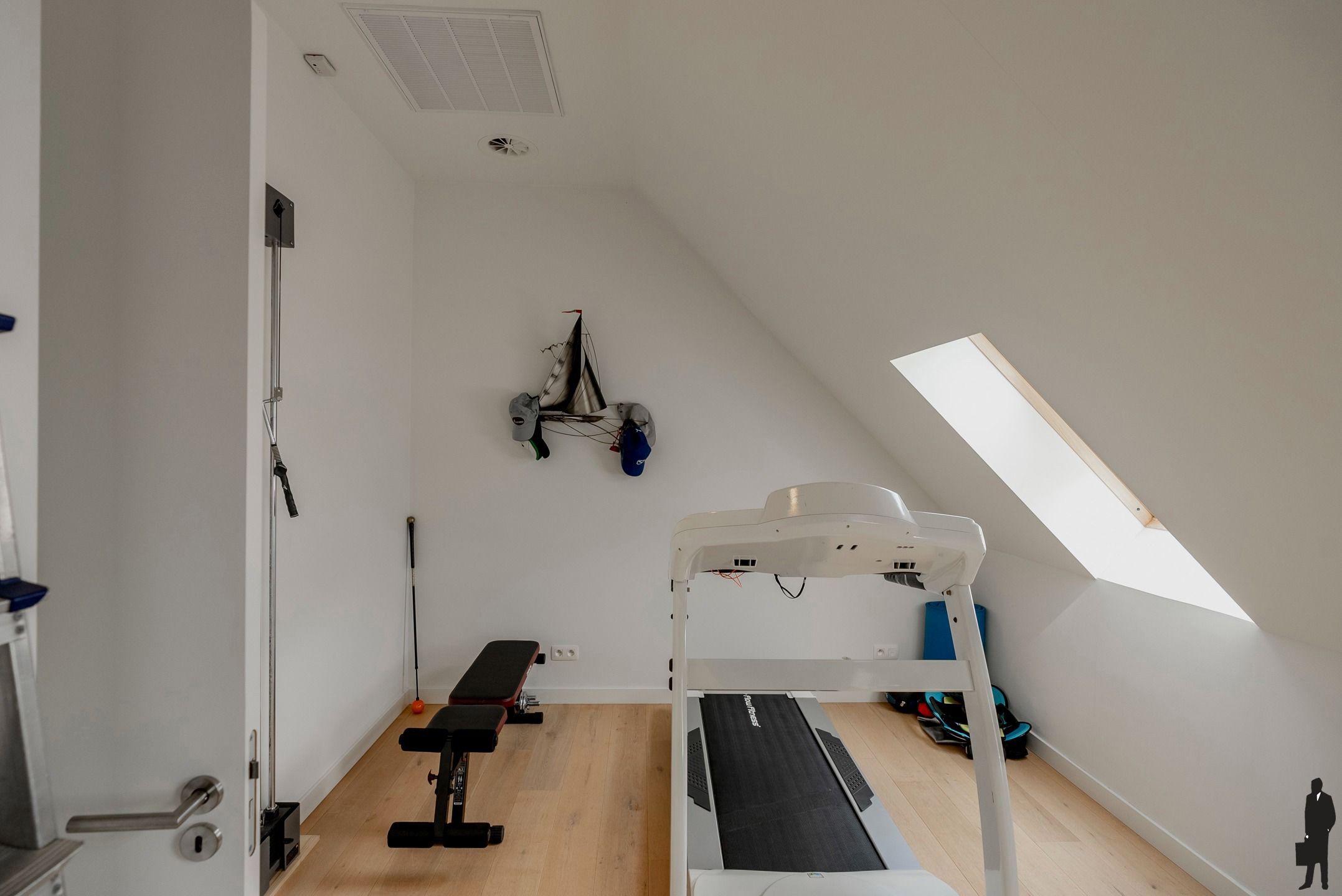 Schitterend luxeappartement aan het centrum! foto 11