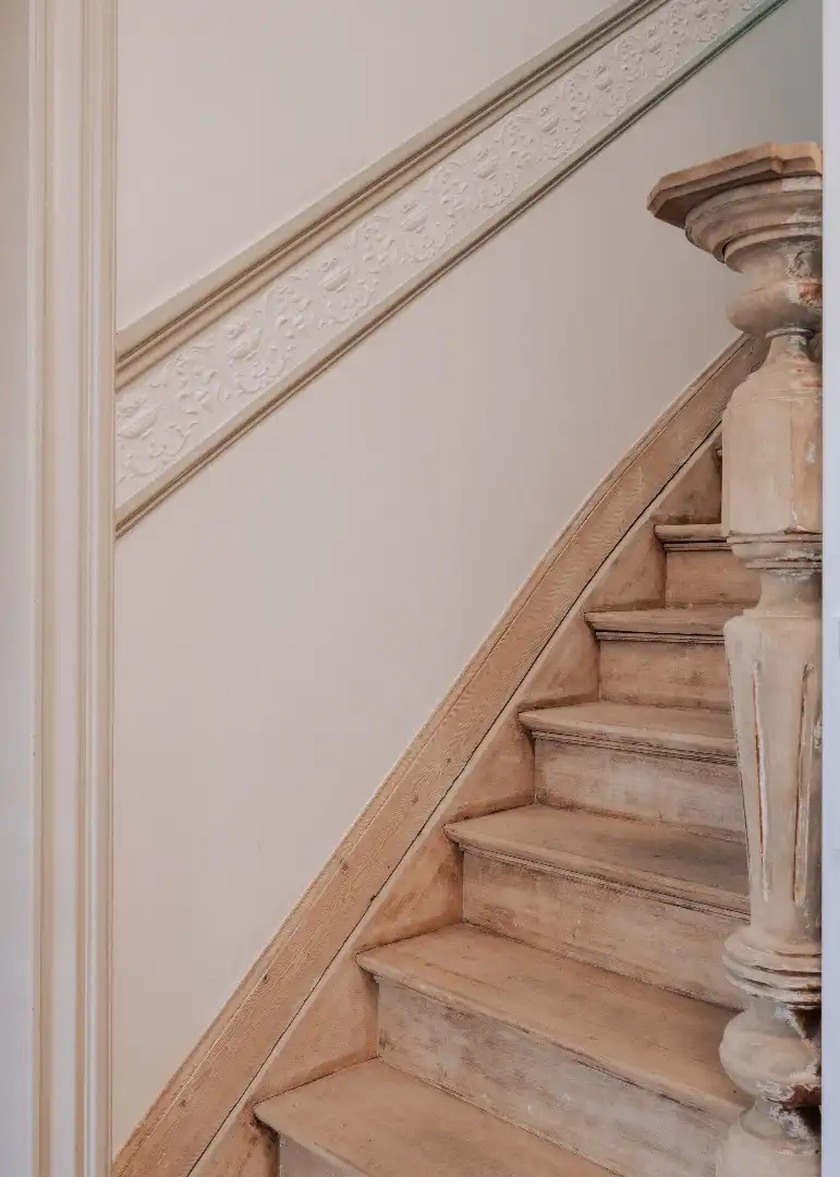 Prachtig duplexappartement in hartje Ieper foto 5