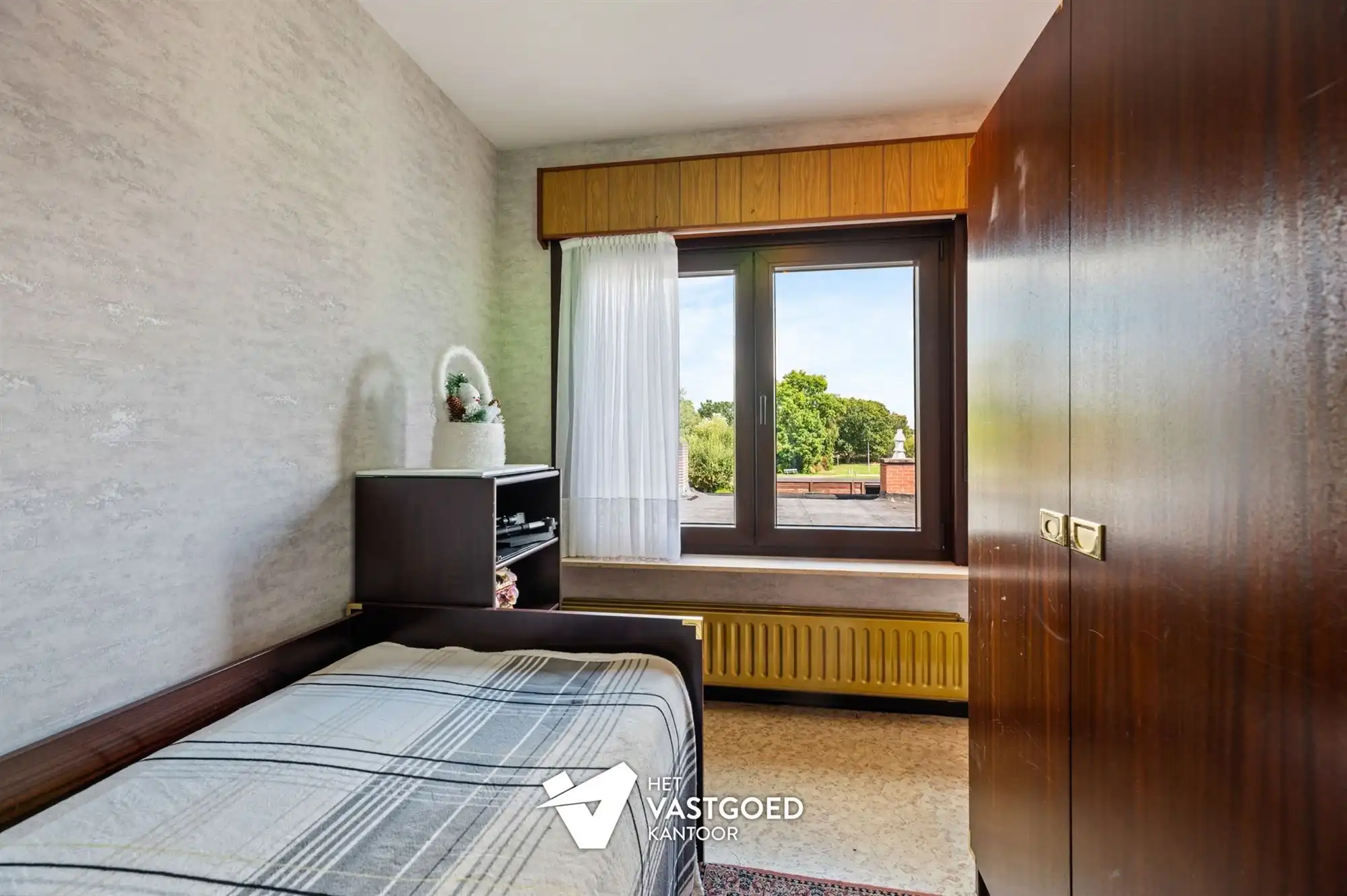 UITSTEKEND ONDERHOUDEN WONING RUSTIG GELEGEN OP EEN PERCEEL VAN 5 ARE TE MEERHOUT GESTEL foto 20