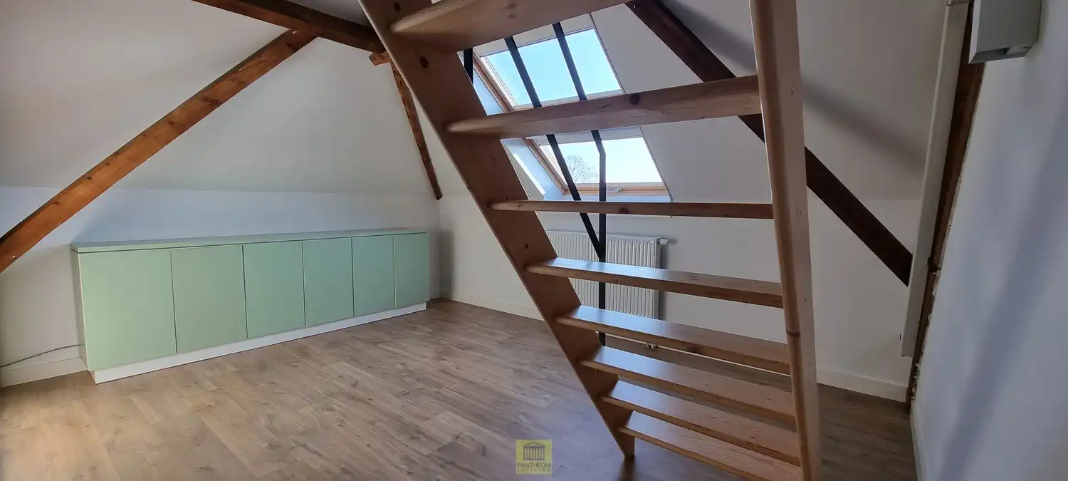 Exclusieve loft te huur foto 20