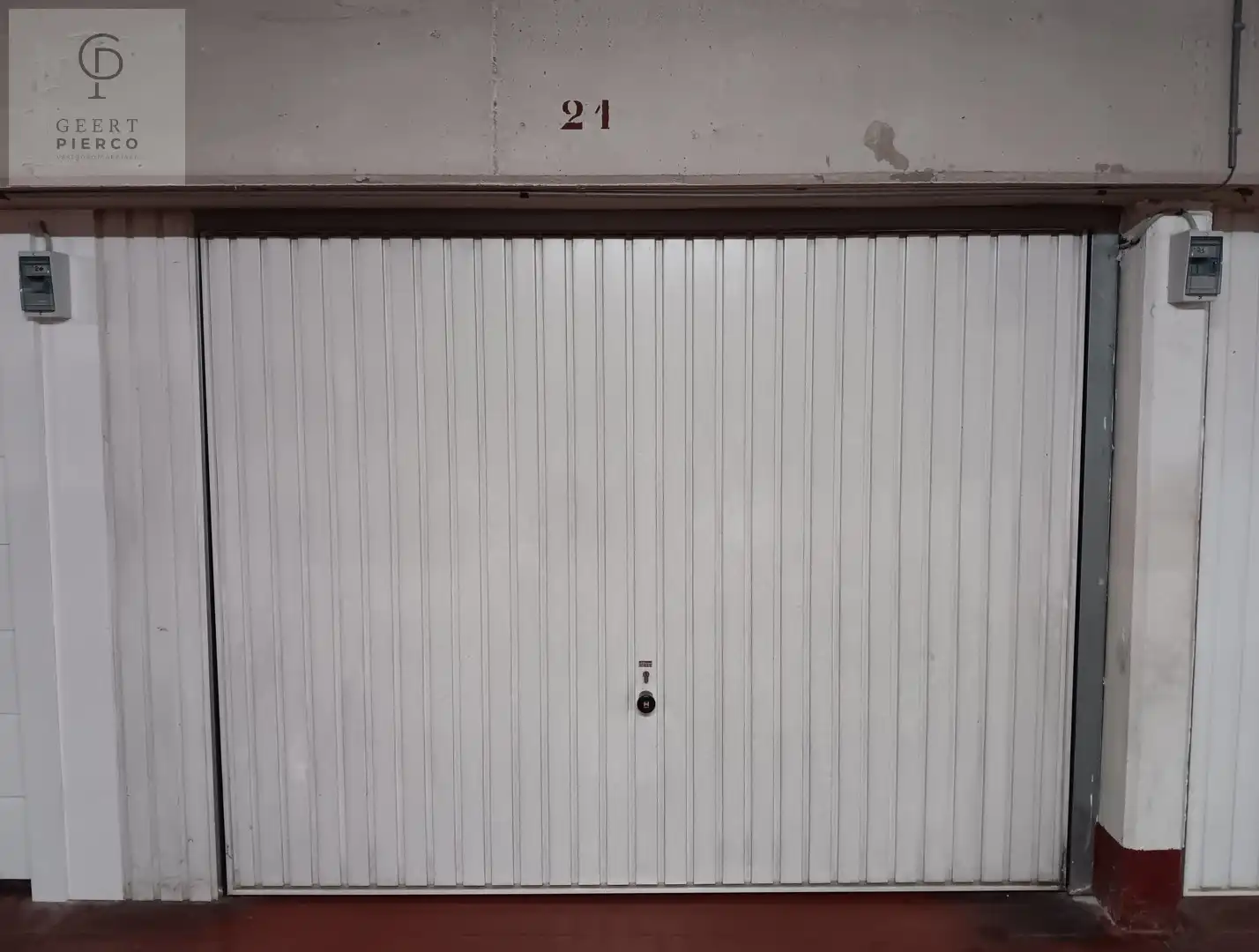 Knap appartement te Tienen foto 21