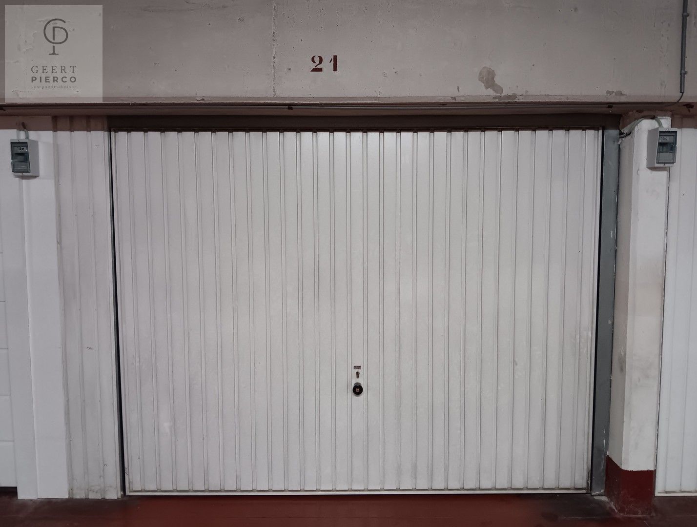 Knap appartement te Tienen foto 21