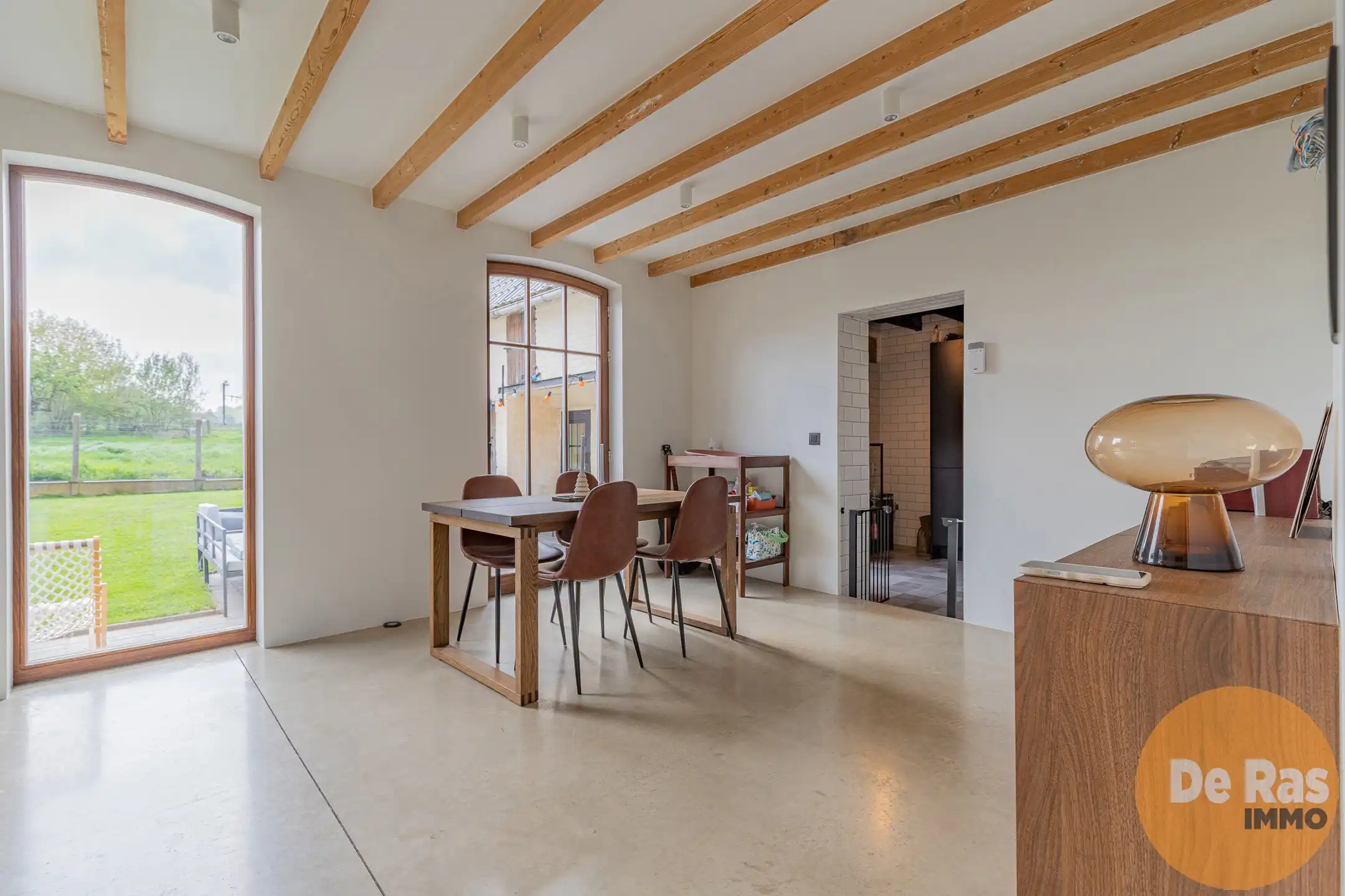 BURST-Mooi gerenoveerde hoeve op rustige locatie met carport foto 9