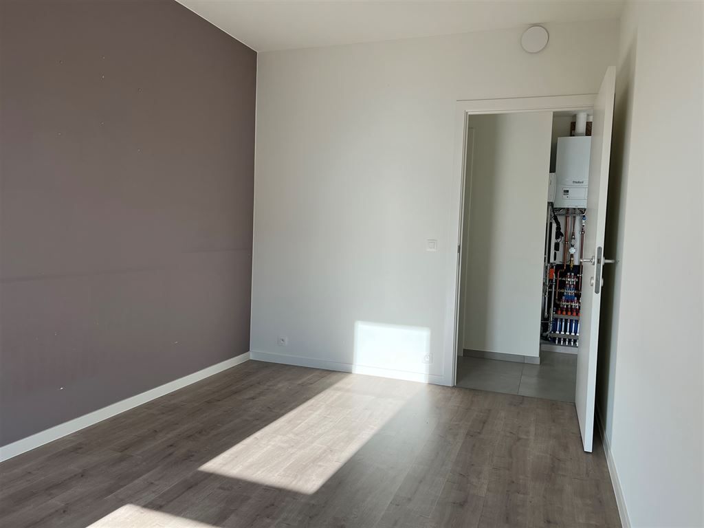 Modern appartement met 2 slaapkamers, gelegen in het centrum van Bree foto 6