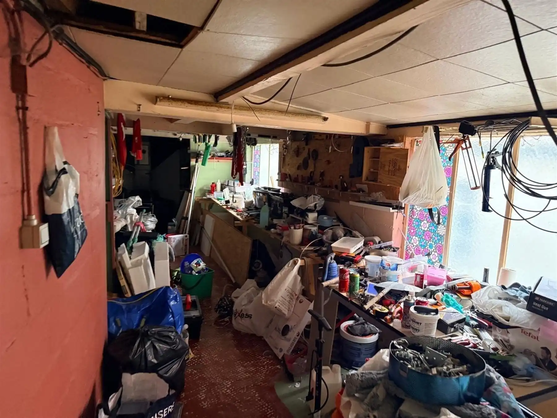 APPARTEMENT OP DE 1 E EN 2 E VERDIEPING foto 7