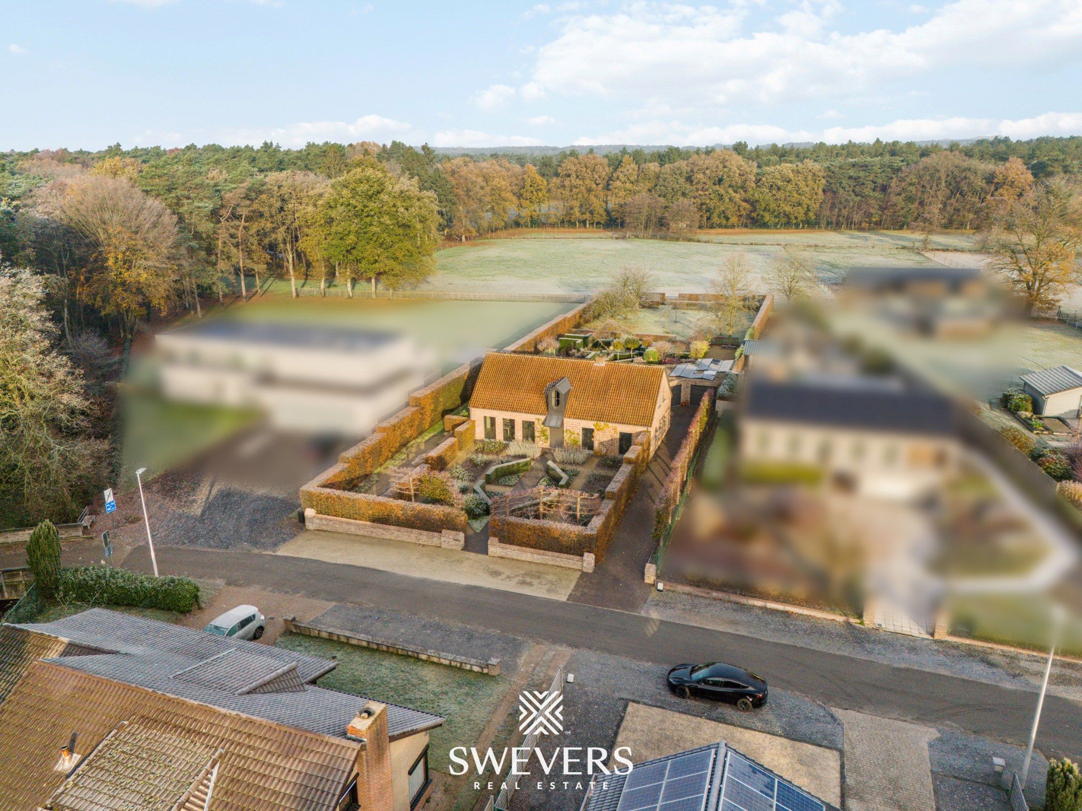 Energiezuinig wonen op een riant perceel van 21a 5ca in Hechtel-Eksel foto 34