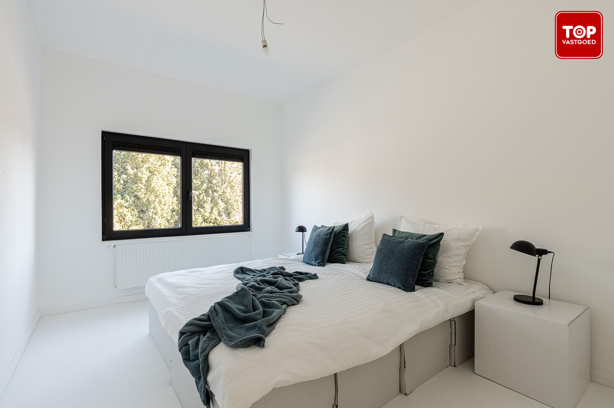 Lichtrijke nieuwbouwwoning met 3 slaapkamers en gezellige tuin foto 20