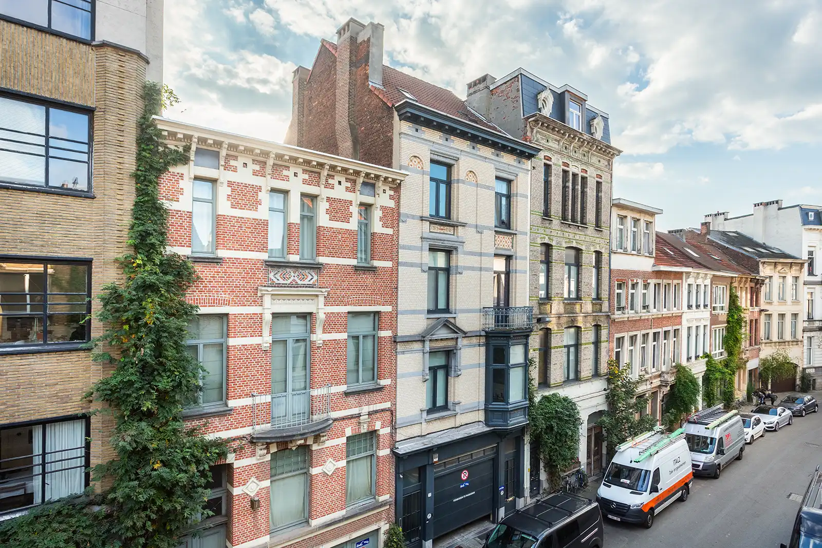 Karaktervolle woning met aangename tuin  foto 29