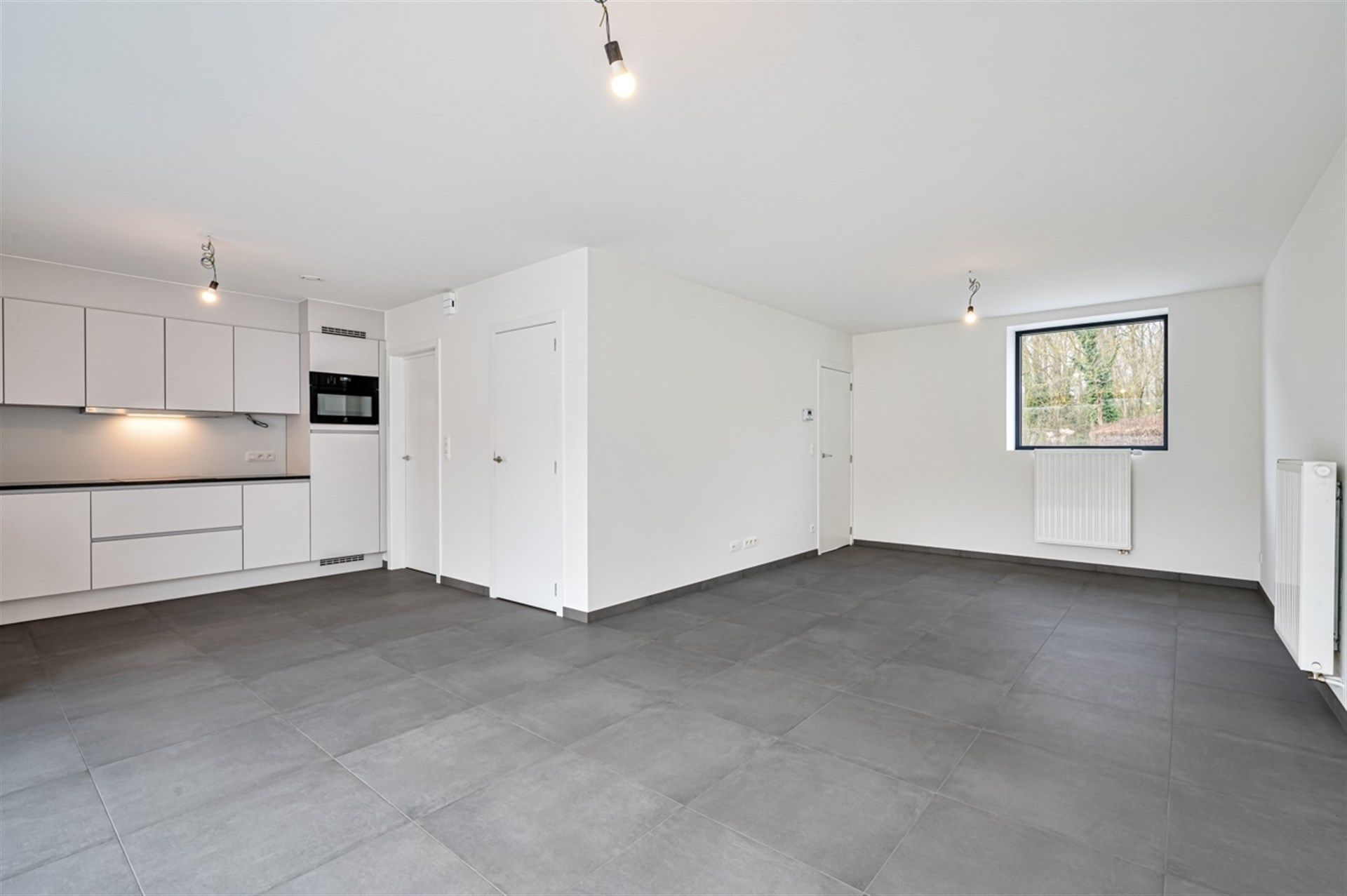 Prachtig gerenoveerde woning te Iddergem foto 4