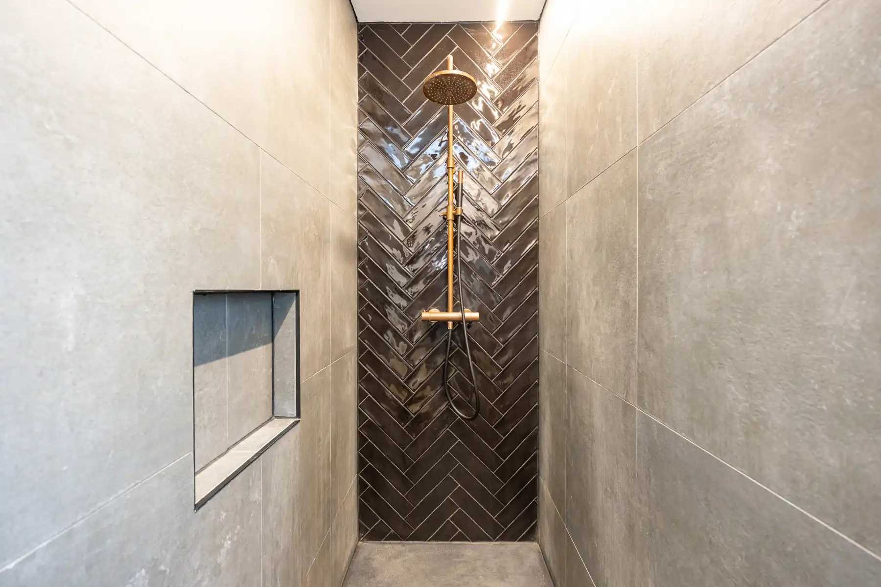 Kwaliteitsvolle energiezuinige woning met 5 slaapkamers in Merksplas. foto 22