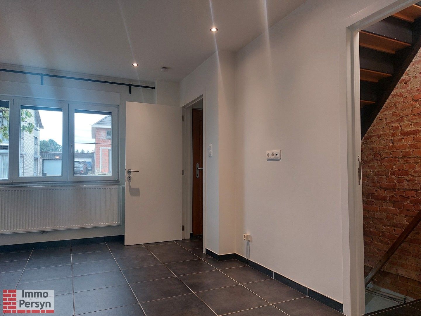 Instapklare woning nabij centrum Aarschot foto 8