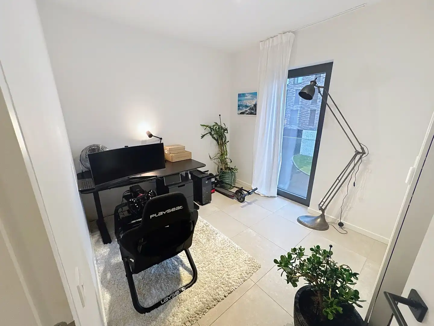 Te huur: ruim, luxueus appartement (111 m²) met groot terras foto 13