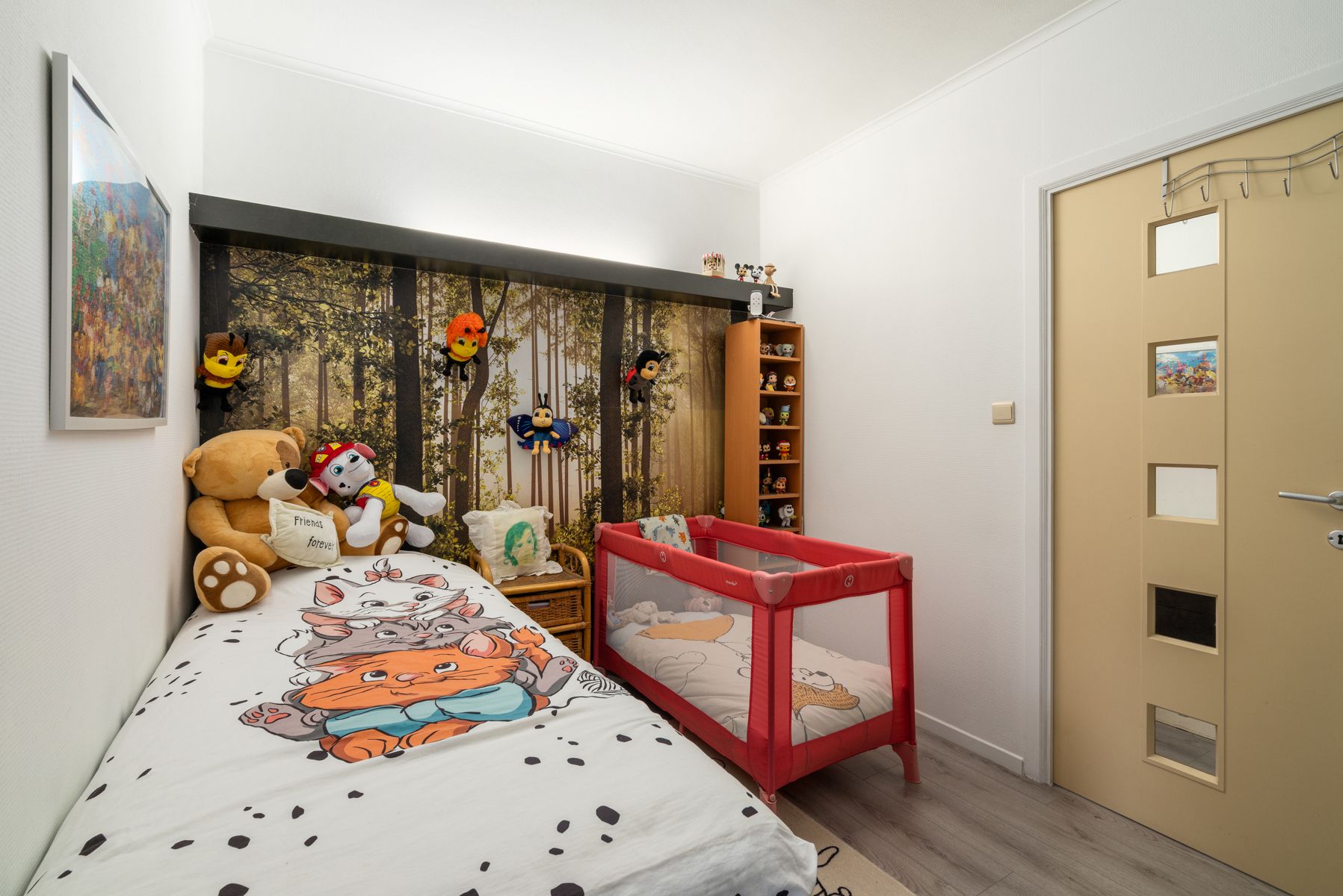 TE KOOP - ruime gezinswoning met EPC B en 4 slaapkamers foto 12